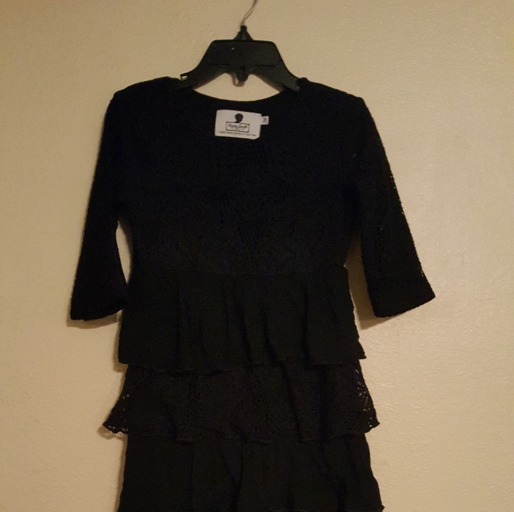 Girls Dainty Jewells Dress